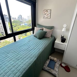 Apartamento Estudio